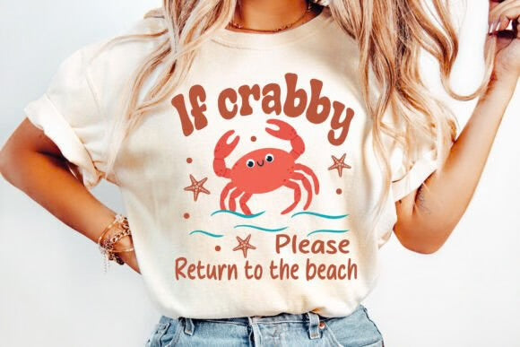 If crabby