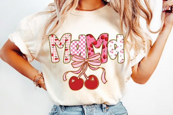 Mama cherry