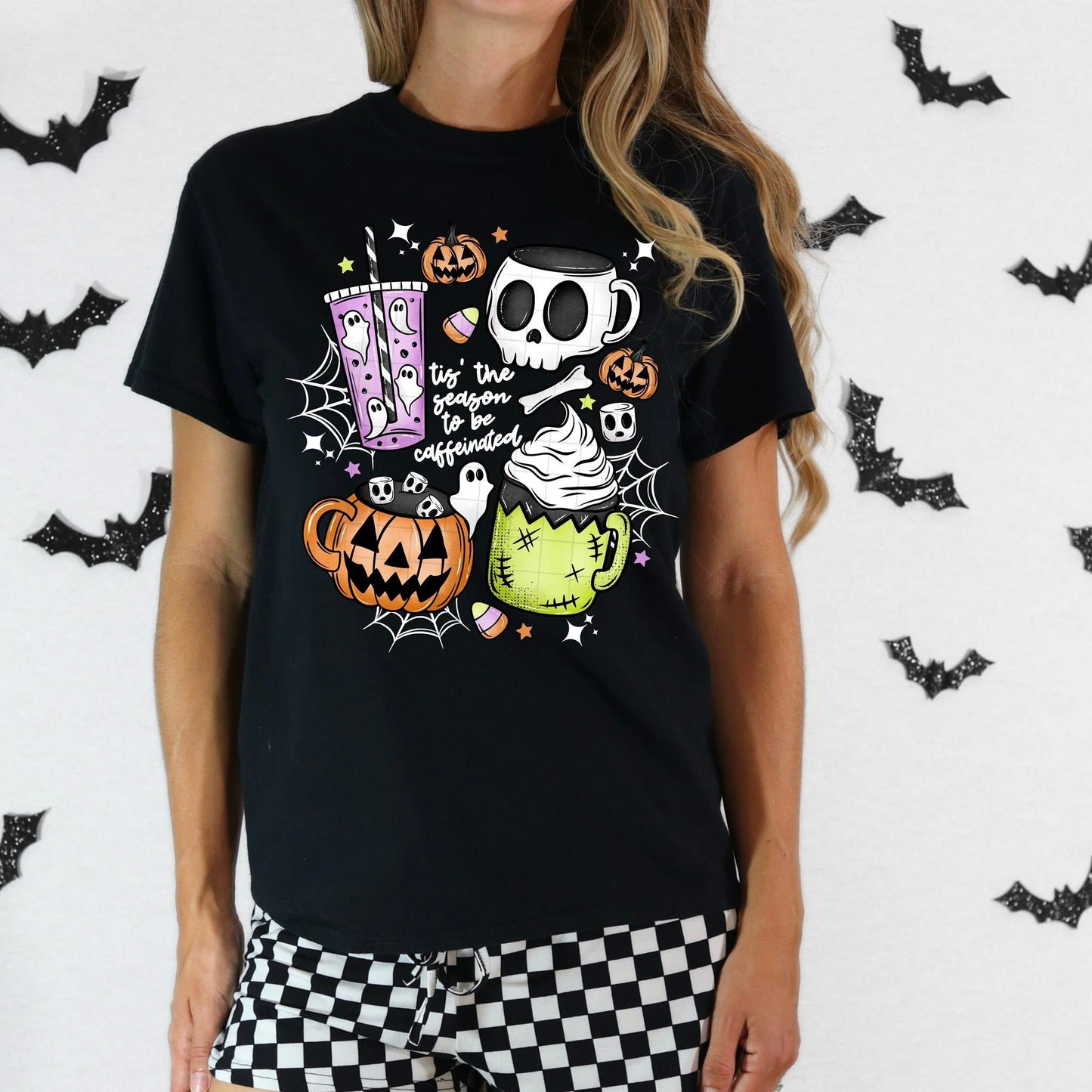 Tis the season to be caffeinated