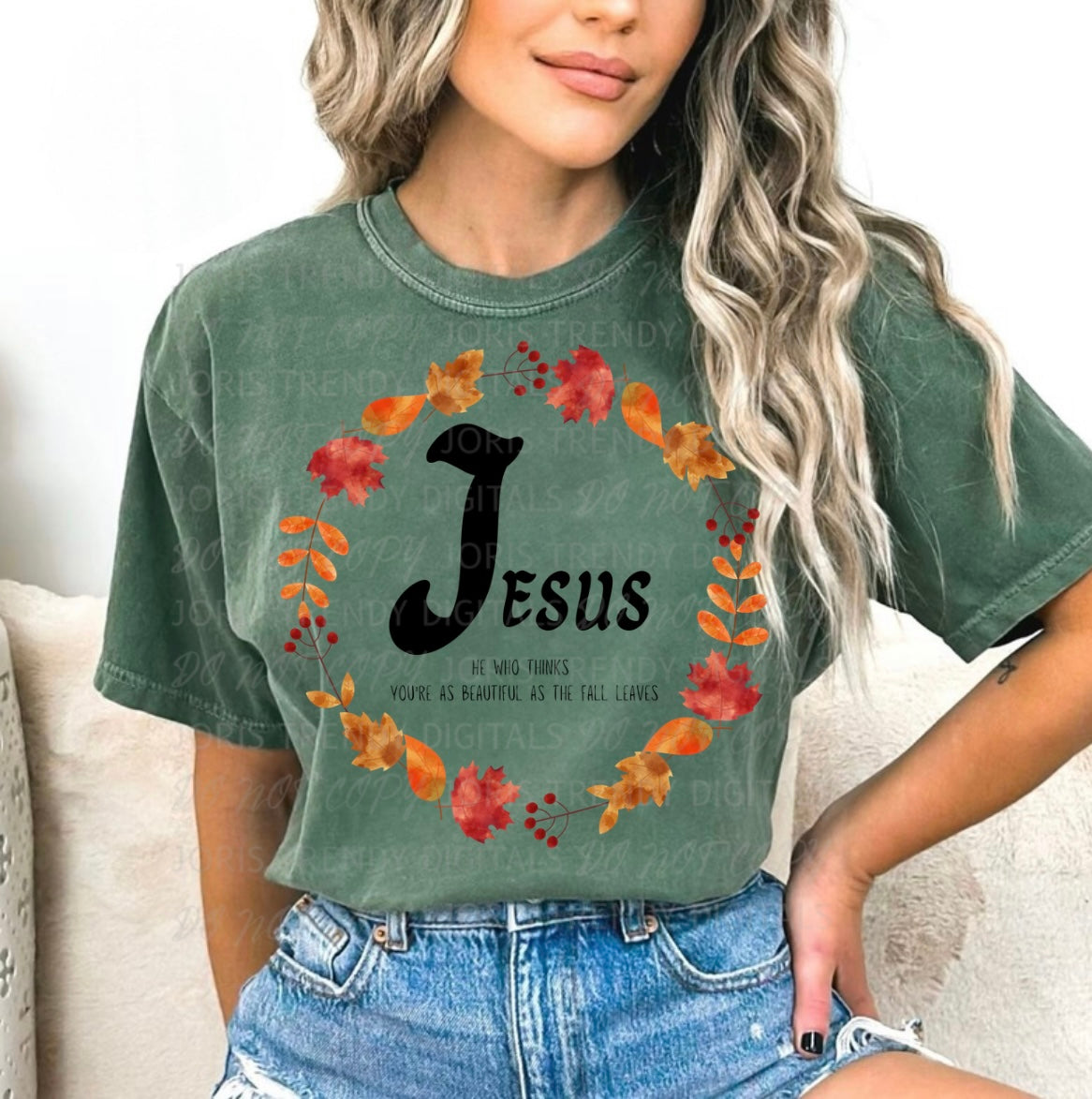 Jesus