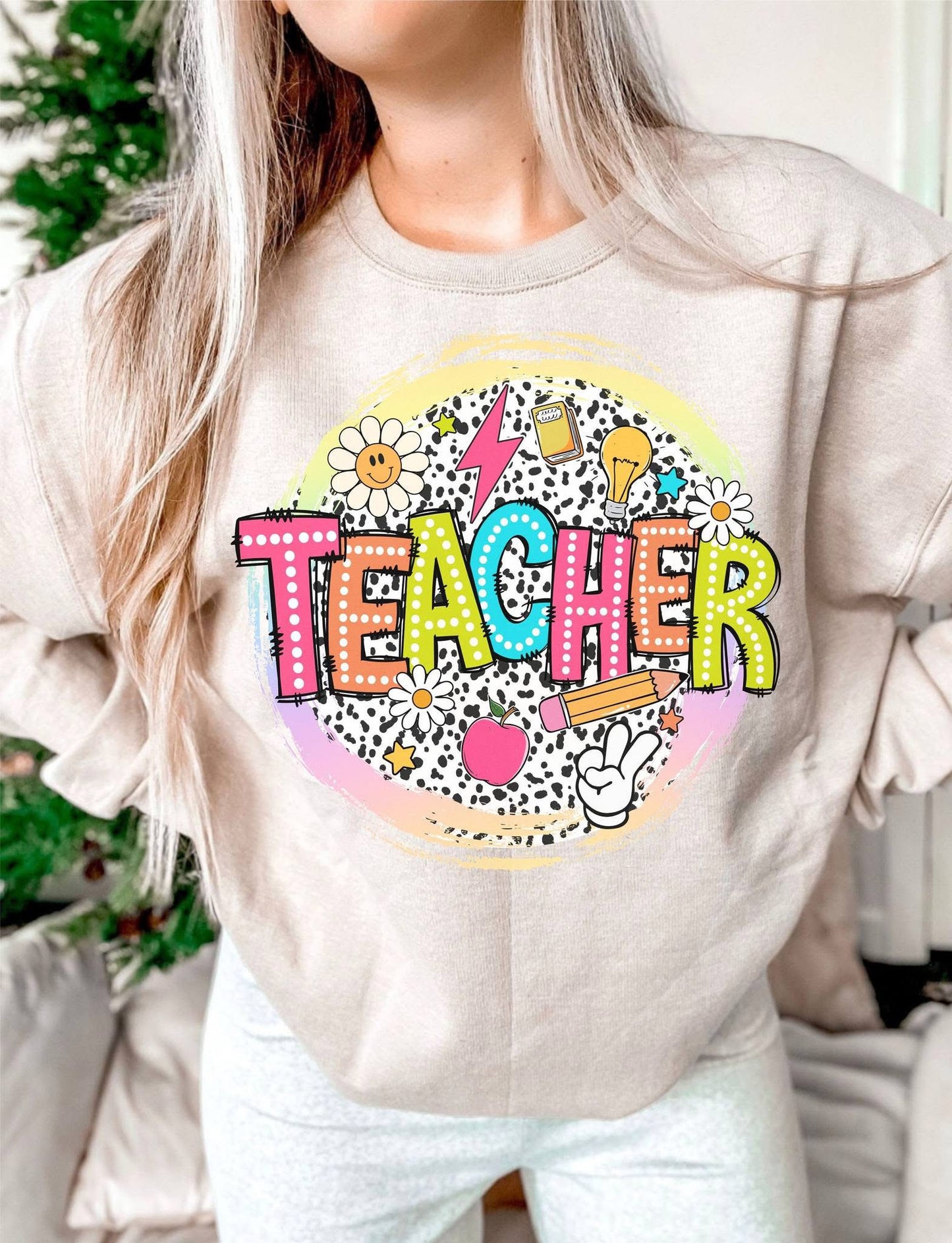 Teacher