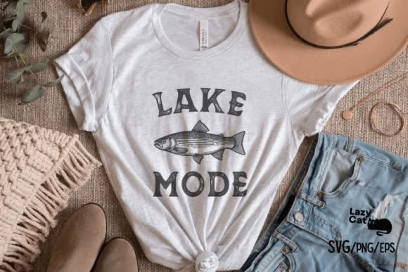 Lake mode