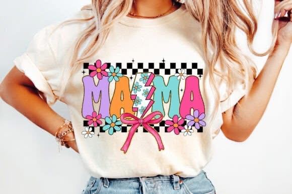 Mama