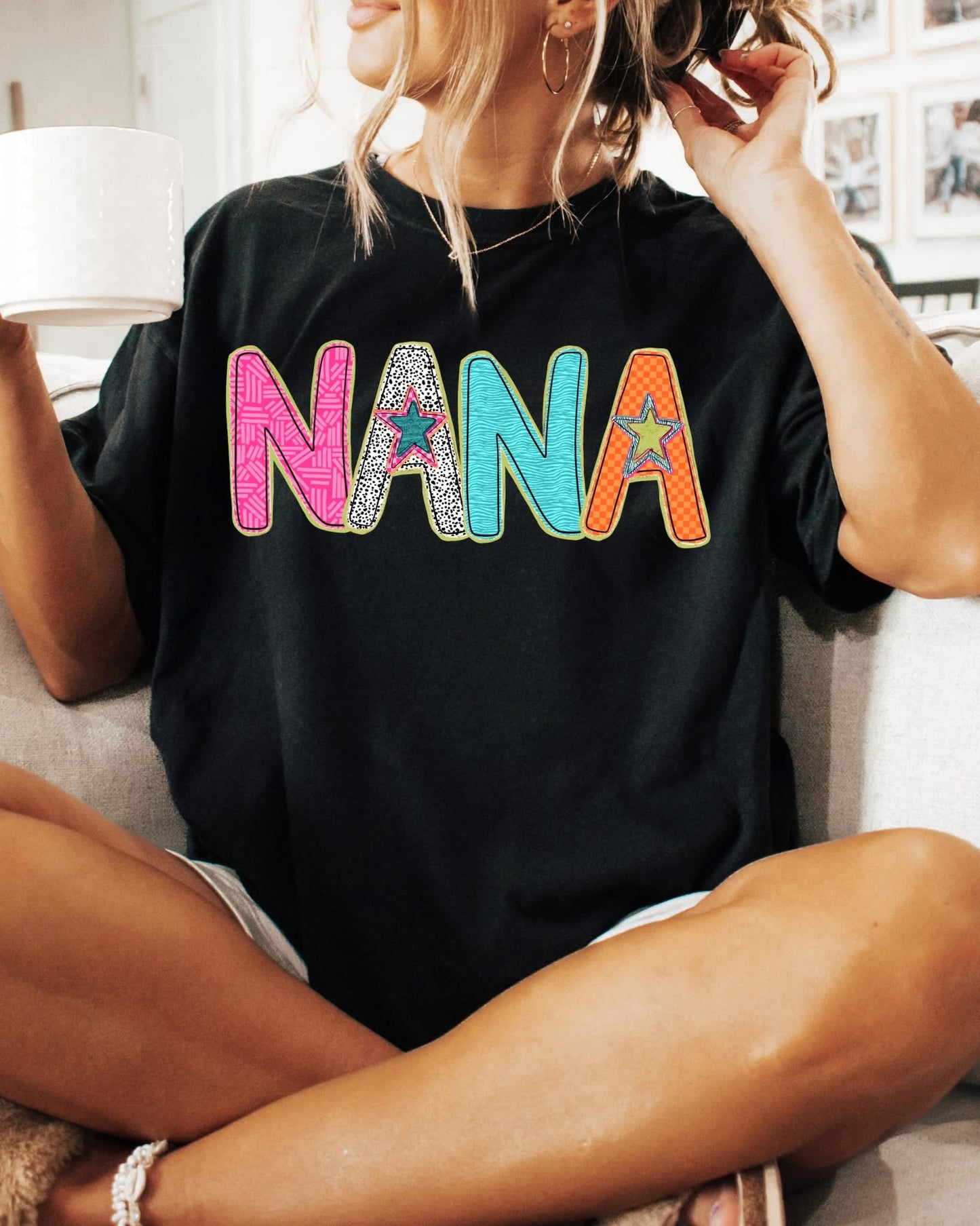 Nana
