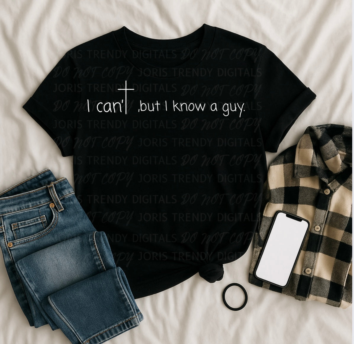 I can’t but I know a guy