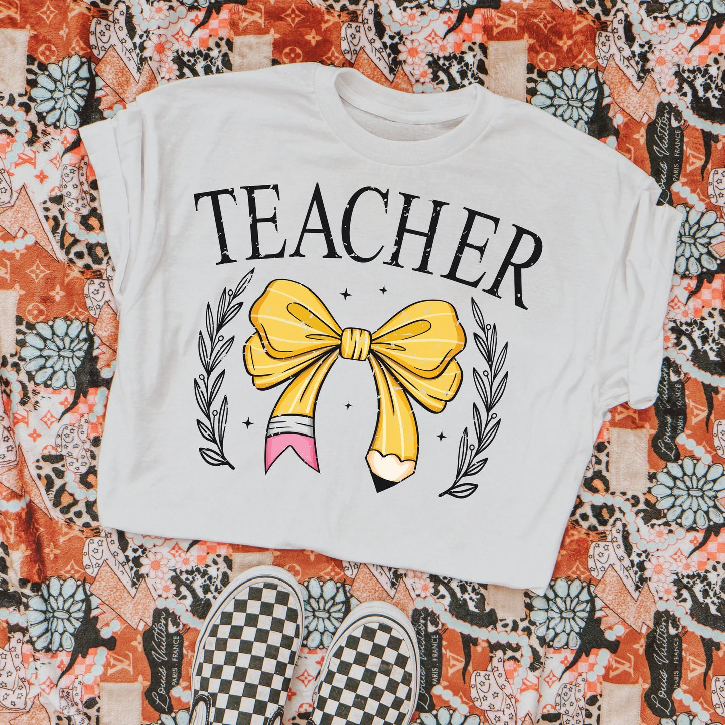 Teacher