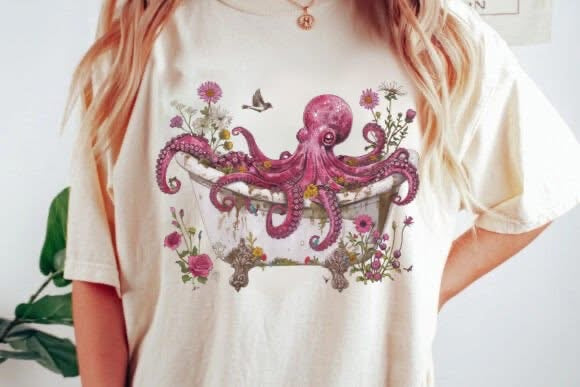 Octopus