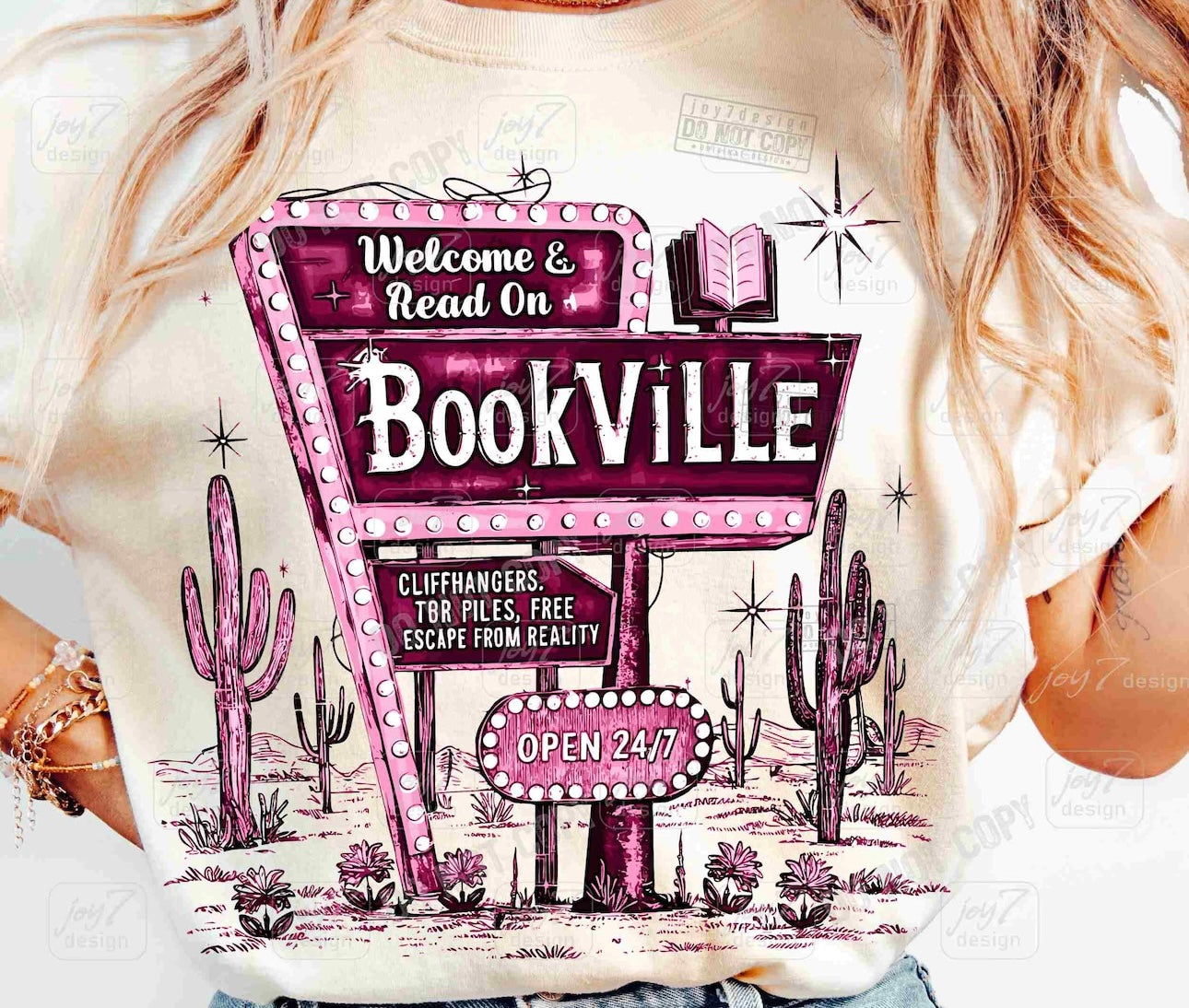 Bookville