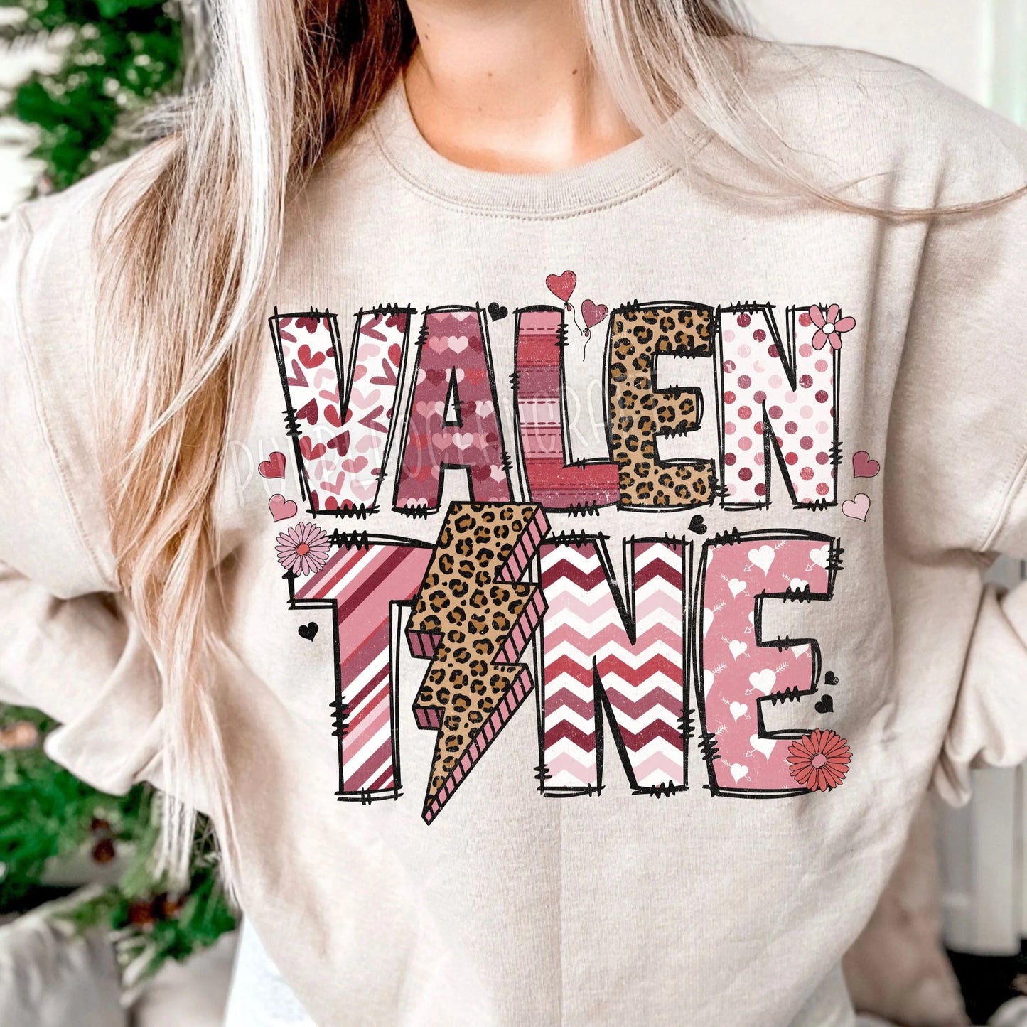 Valentine
