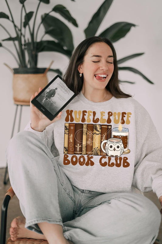 Hufflepuff