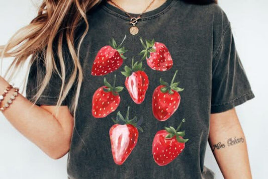 Strawberry