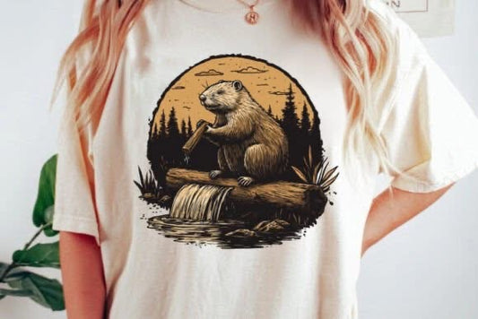 Beaver