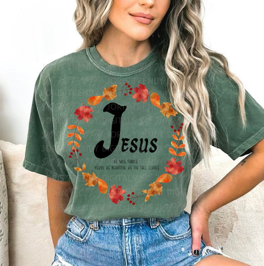 Jesus