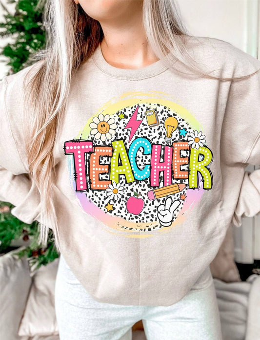 Teacher