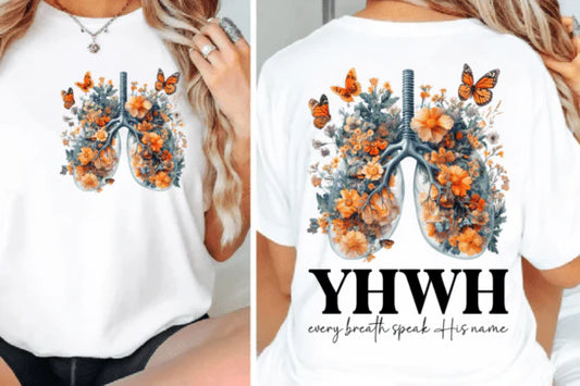 YHWH
