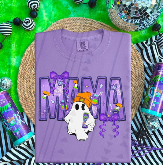 Mama
