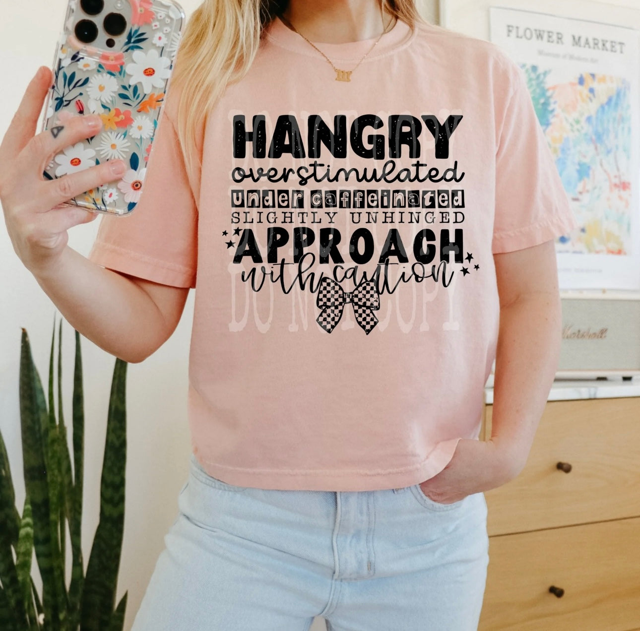 Hangry