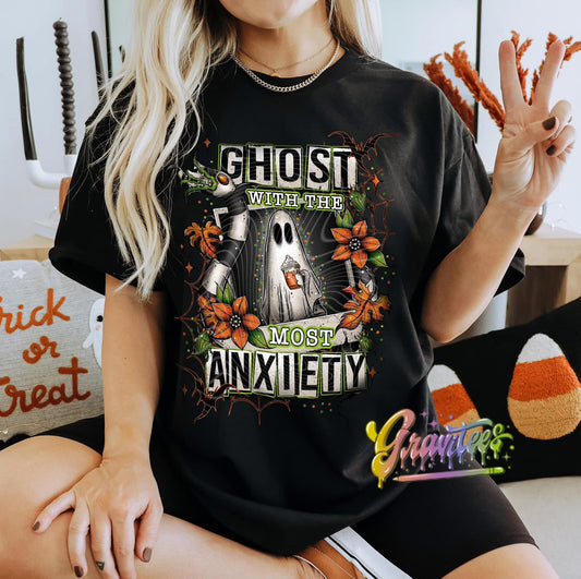 Anxiety