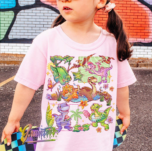 Dinosaurs