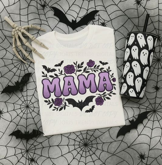 Mama bats
