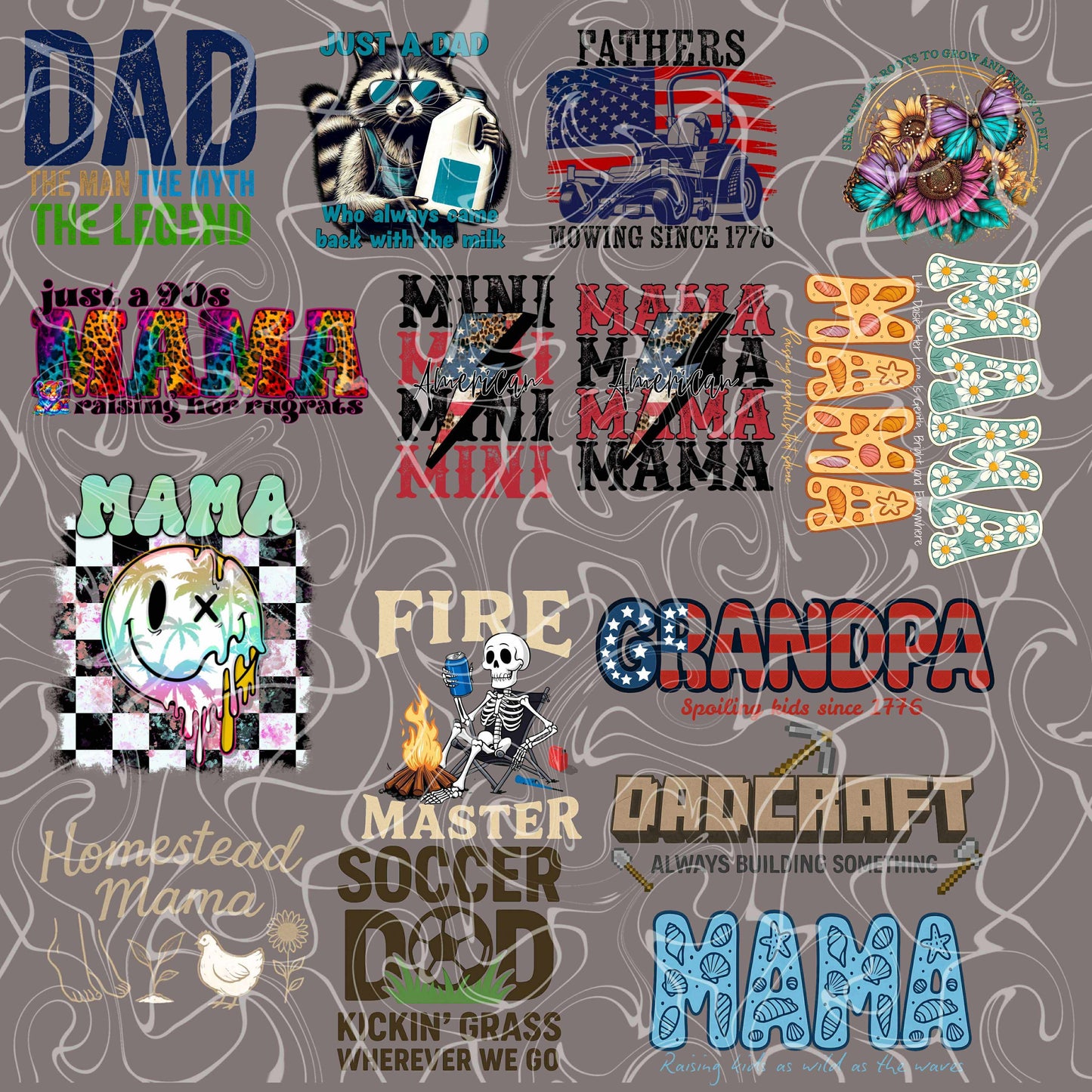 SCATTER BRAIN COLLAB