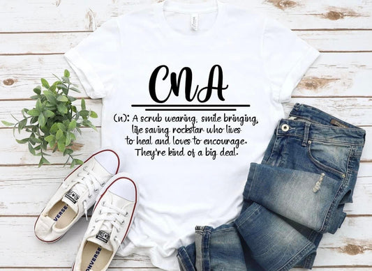 CNA definition