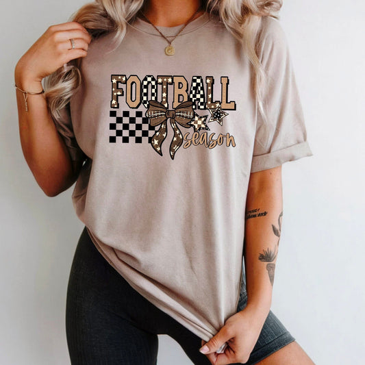 Football season