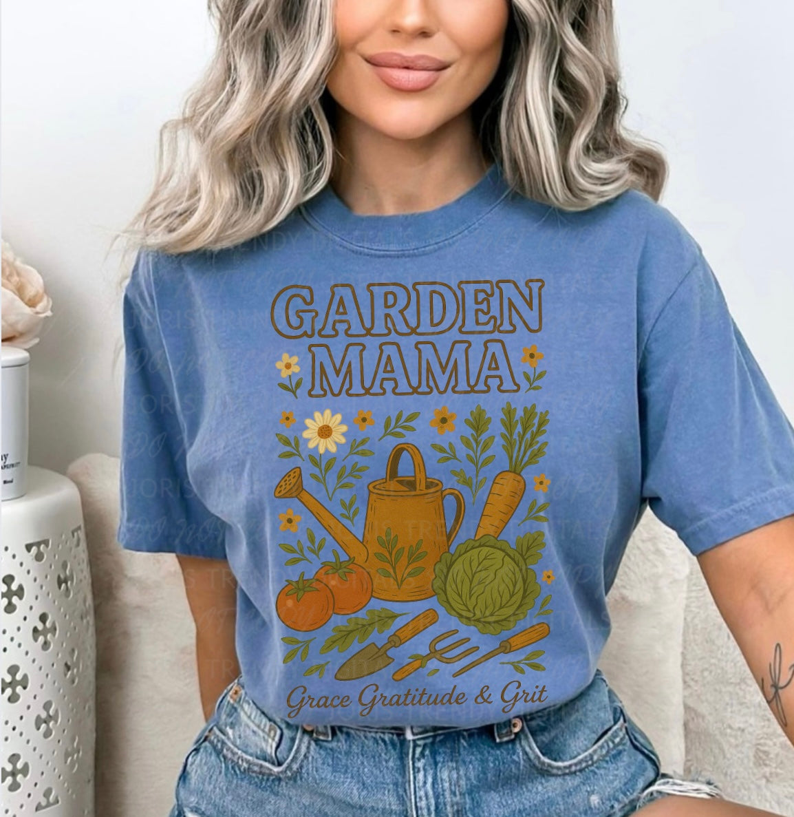 Garden mama