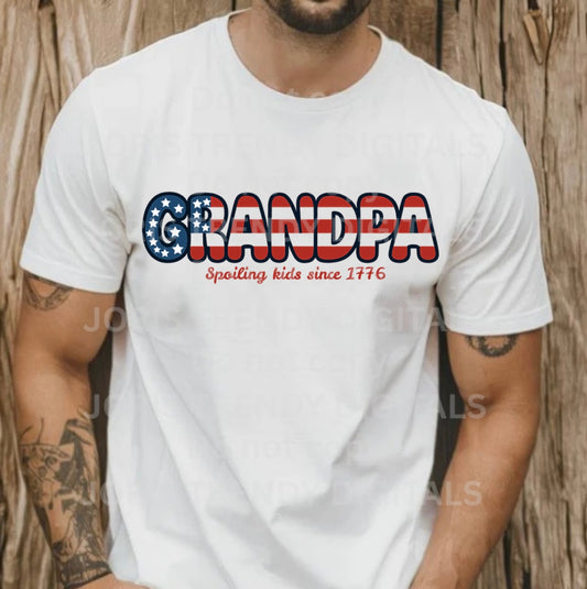 Grandpa