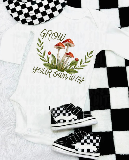 Grow