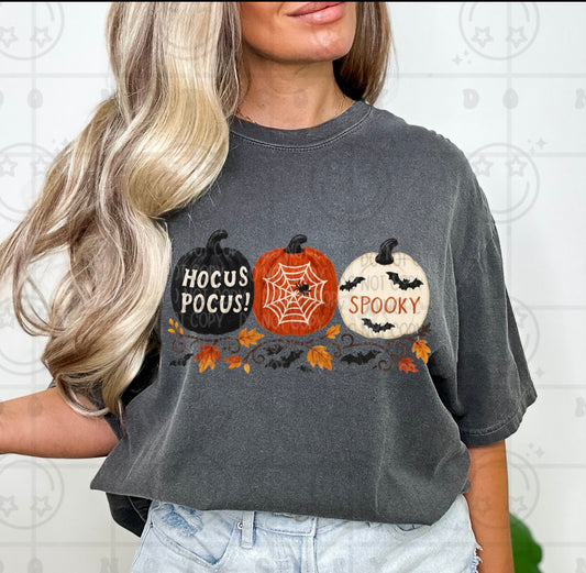 Pumpkins
