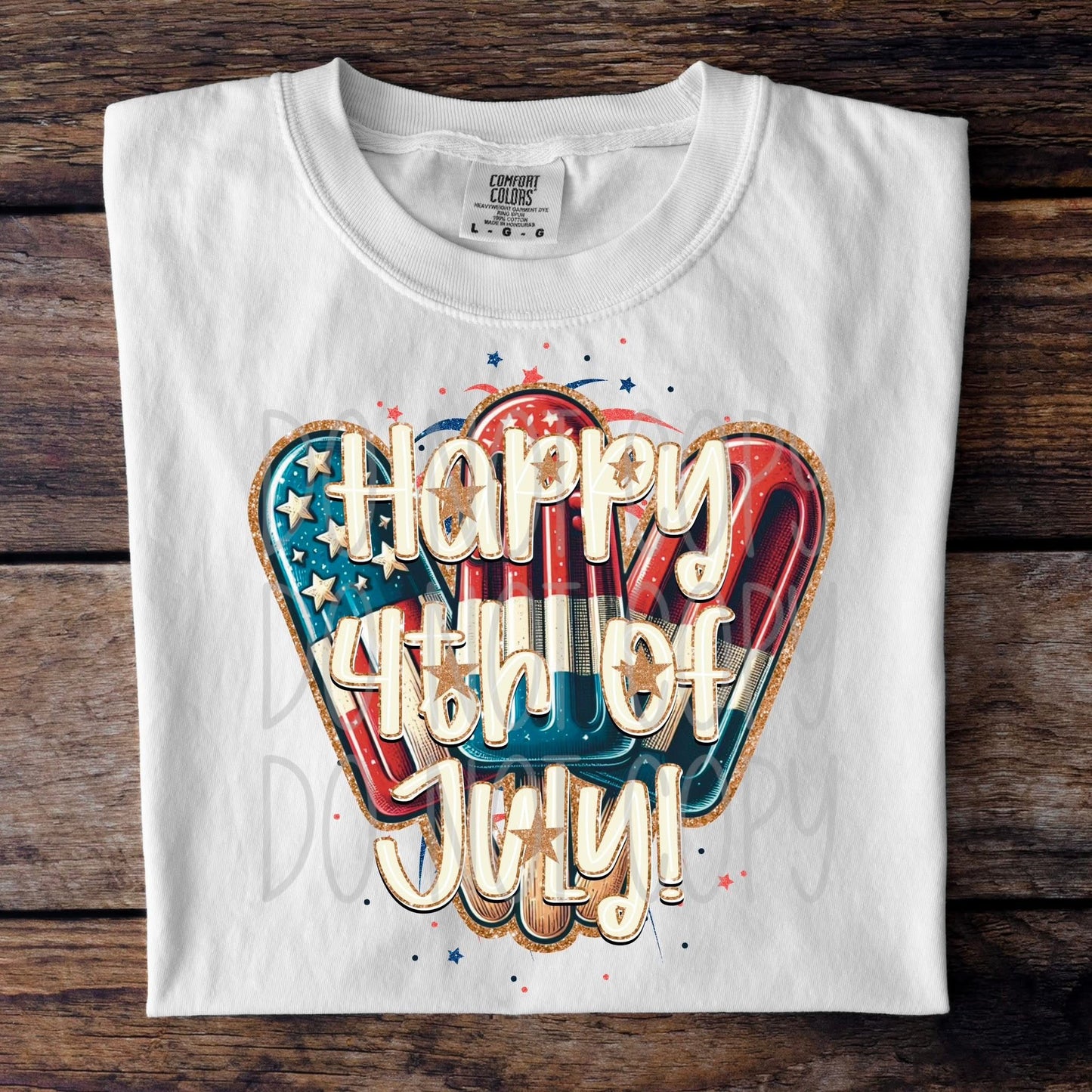 Happy Fourth of July