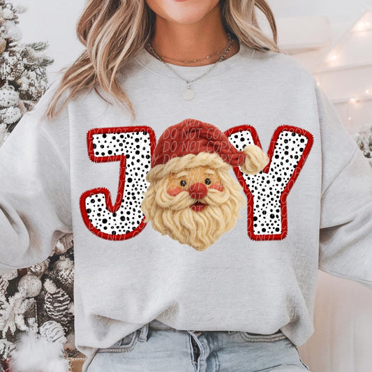 Joy Santa