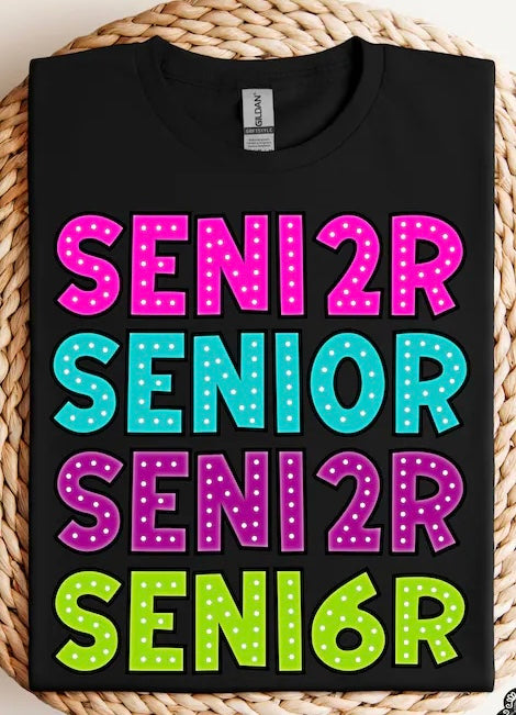 2026 senior