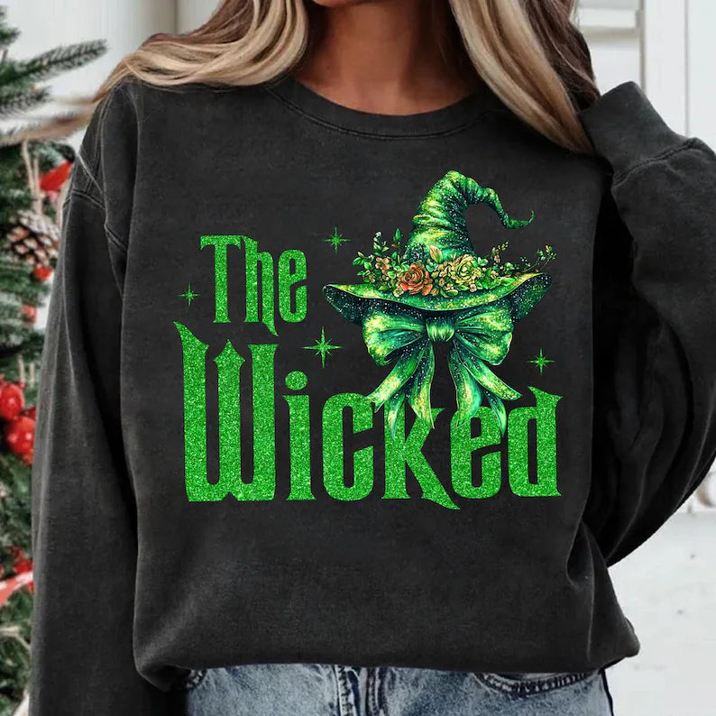 The wicked