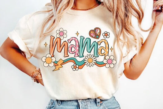 Mama