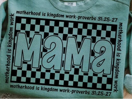 Mama