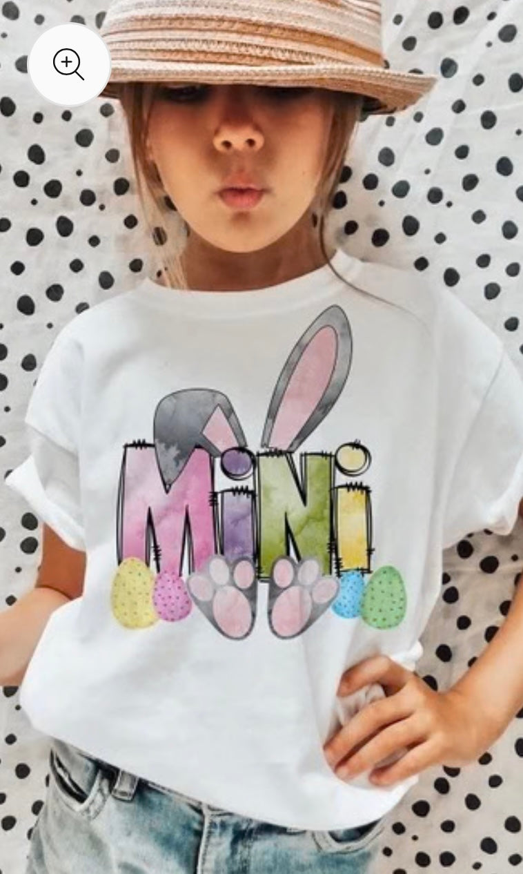 Mini bunnyy