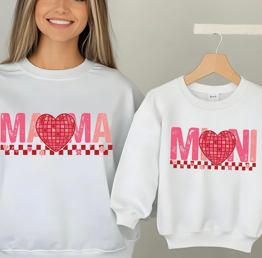 Valentines MAMA