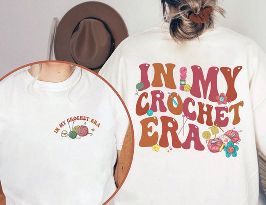 Crochet era