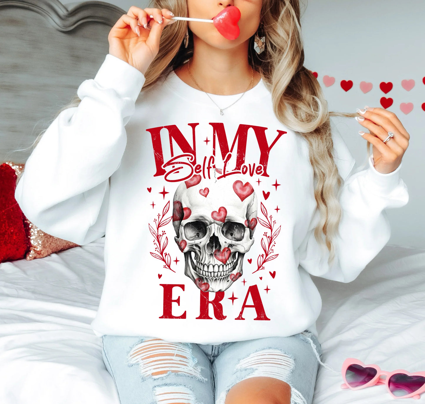 Self love era