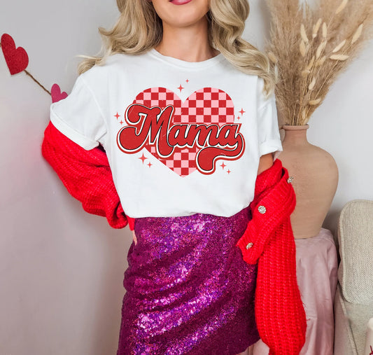 Mama