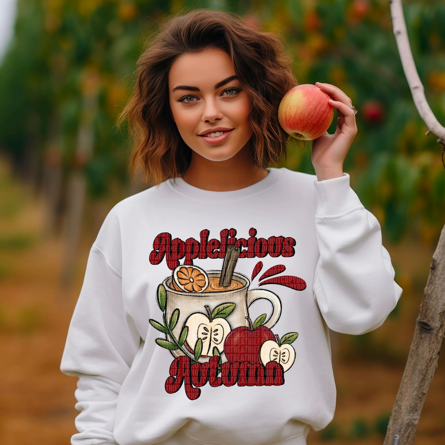 Applelicious autumn