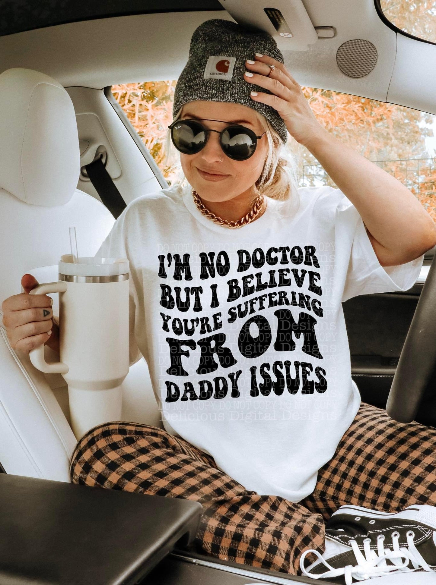 Daddy issues