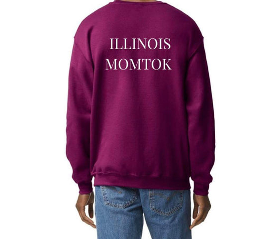 Illinois momtok crew