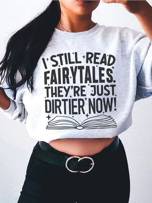 Dirty fairytales