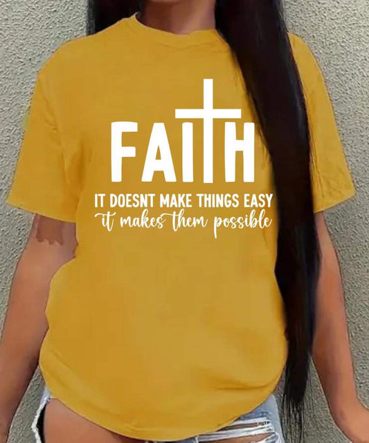 Faith