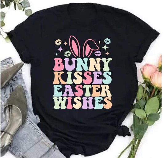 Bunny wishes