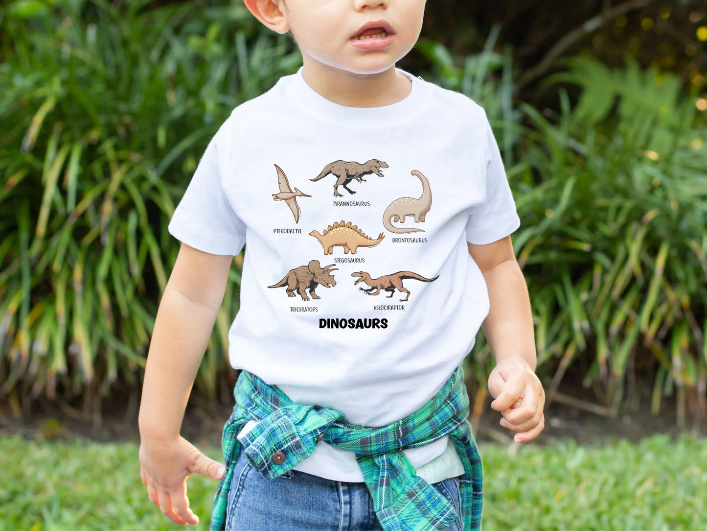 Dinosaurs