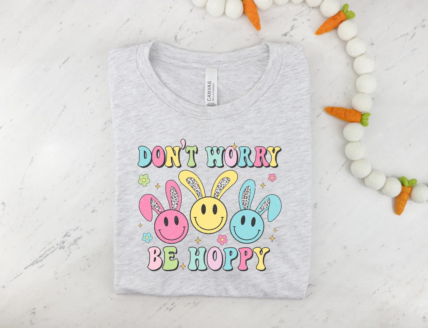 Don’t worry be hoppy